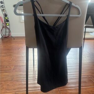 Lululemon Black Women's Top